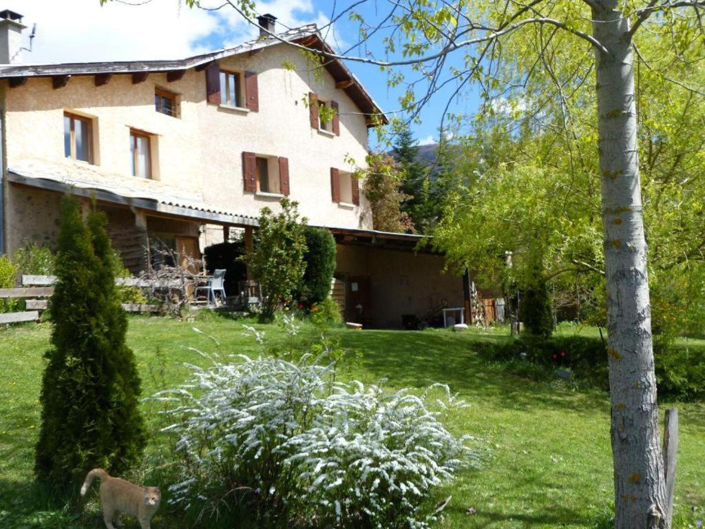 La Meridienne - Chambres D'Hotes Venterol  Exterior photo